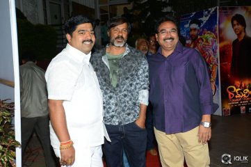 Ram Leela Movie Audio Launch